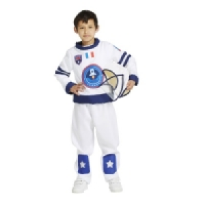 Oxybul CrÉation Oxybul Déguisement astronaute 8/10 ans