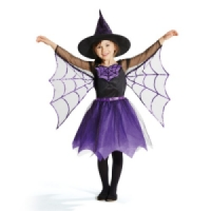 Oxybul CrÉation Oxybul Déguisement sorcière violette 8-10 ans