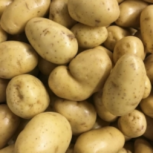 Pommes de terre de consommation 1.89 €