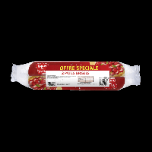 Aldi Toques < Tartes® TOQUES & TARTES® Lot de 2 pâtes