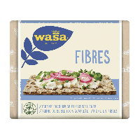 Aldi Wasa® WASA® Tartines craquantes spécial fibres