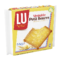 Aldi Lu® LU® Petit beurre