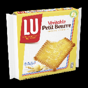 Aldi Lu® LU® Petit beurre