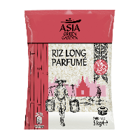 Aldi Asia Green Garden® ASIA GREEN GARDEN® Riz long parfumé