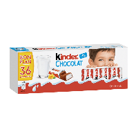 Aldi Kinder® KINDER® Kinder chocolat