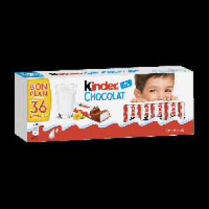 Aldi Kinder® KINDER® Kinder chocolat