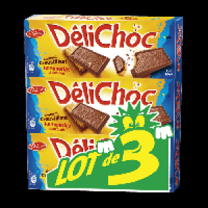 DELACRE® Délichoc