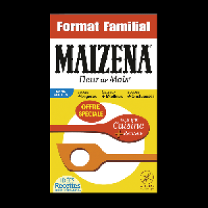 MAÏZENA® Fleur de maïs