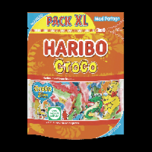 HARIBO® Crocodiles