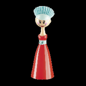 VIGAR® Brosse vaisselle fantaisie