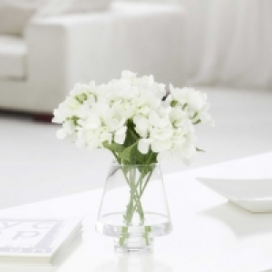 HOME CREATION® Vase en verre