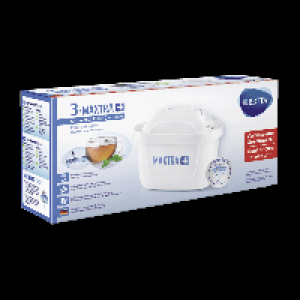 BRITA® 3 cartouches Maxtra +