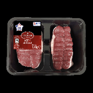 Aldi Boucherie St ClÉment® BOUCHERIE ST-CLÉMENT® 2 rôtis de boeuf