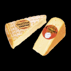 Chaumes et vieux pané