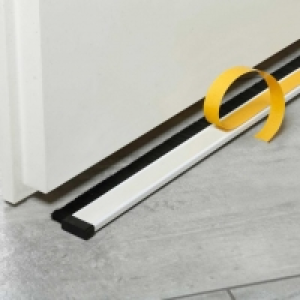 WORKZONE® Joint brosse pour bas de porte