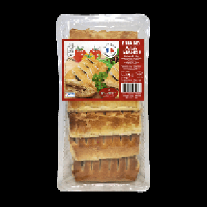 Boucherie St ClÉment® BOUCHERIE ST-CLÉMENT® Friands à la viande