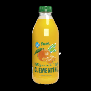 Aldi Fruima® FRUIMA® Jus de clémentine