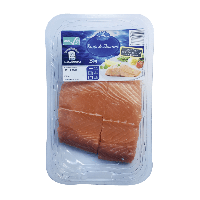 Aldi Loc Marée® LOC MARÉE® 2 pavés de saumon
