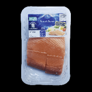 Aldi Loc Marée® LOC MARÉE® 2 pavés de saumon