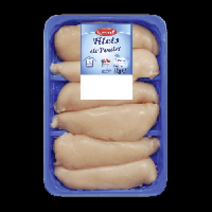 CORRIL® Filets de poulet 5.99 €