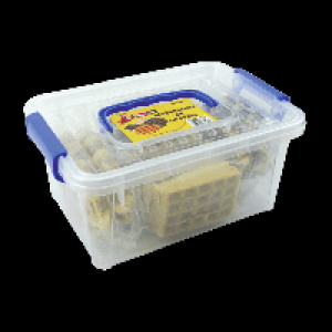 Aldi Tante Odile® TANTE ODILE® Assortiment de gaufres