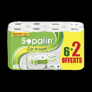 SOPALIN® Essuie tout 6.99 €