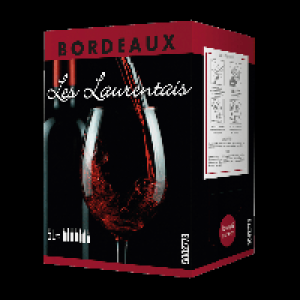 Aldi Les Malins Plaisirs® LES MALINS PLAISIRS® Bordeaux AOP