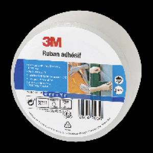 3M® Ruban adhésif universel