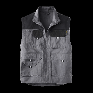 Aldi Active Touch® ACTIVE TOUCH® Gilet de travail