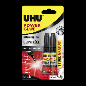 Aldi Uhu® UHU® Power glue