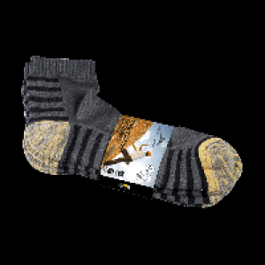 Aldi Active Touch® ACTIVE TOUCH® 2 paires de chaussettes de travail