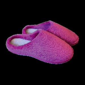 WALKX HOME® Chaussons