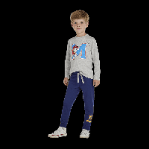Pantalon jogging