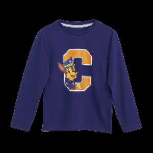 2 T-shirts à manches longues 6.99 €