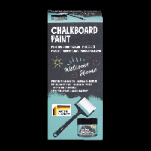 Set de peinture