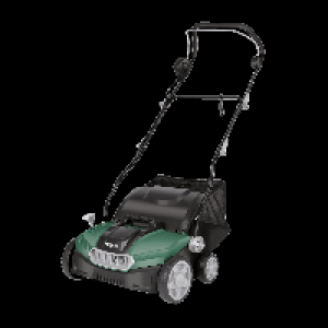 FERREX® Scarificateur / Aérateur électrique