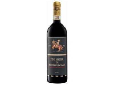 Vino Nobile di Montepulciano DOCG 4.69 €
