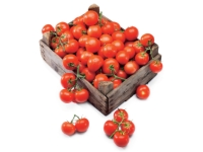 Tomate ronde grappe 1.69 €