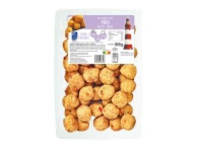 Lidl  Accras de morue recette créole