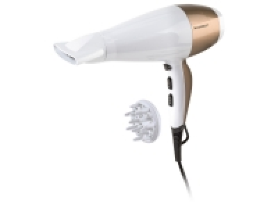 Sèche-cheveux à technologie ionique 19.99 €