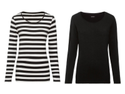 T-shirts à manches longues 7.99 €