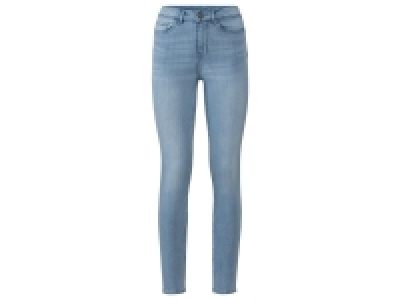 Lidl  Jean super skinny femme