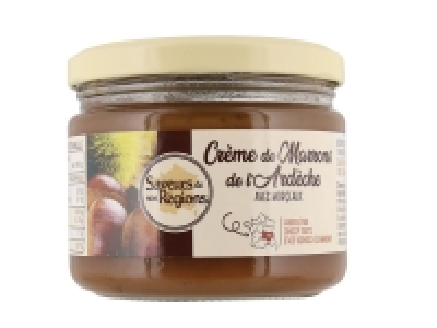 Cr&egrave;me de marrons de lArd&egrave;che 2.79&nbsp;&euro;