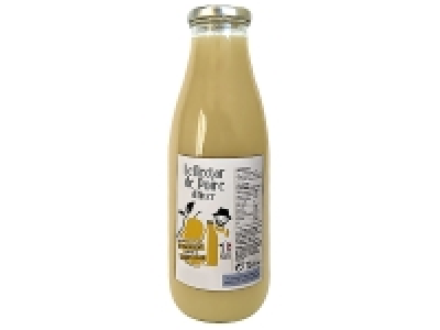 Nectar de poire dhiver zéro gaspi 1.79 €