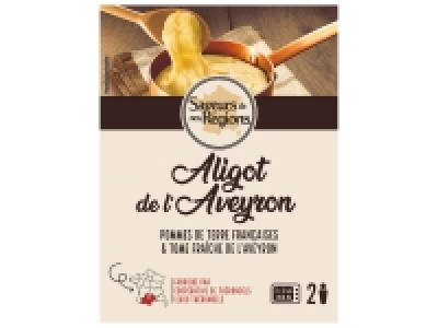 Aligot de lAveyron 2.99 €