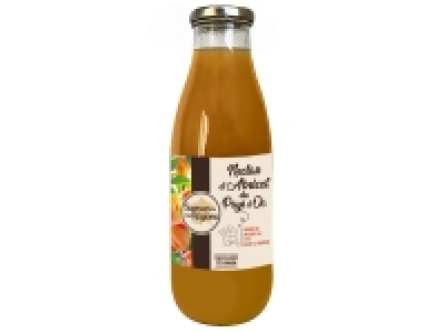 Lidl  Nectar dabricot du Pays dOc