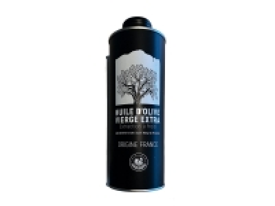 Lidl  Huile dolive de Provence
