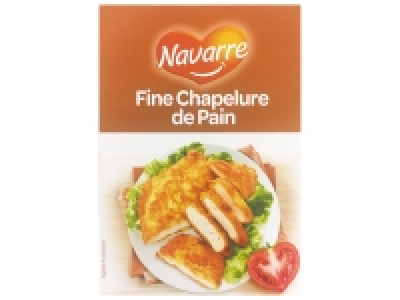 Fine chapelure de pain