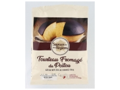 Tourteau fromagé du Poitou 1.69 €