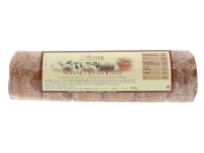 6 nonnettes à la myrtille 2.59 €